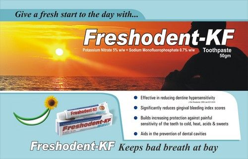 Freshodent-KF