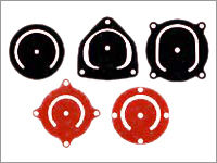 Gaskets And Flanges