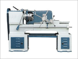 Industrial Bolt Threading Machines