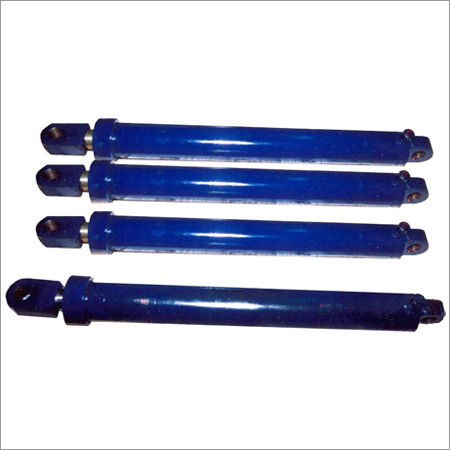 Industrial Hydraulic Cylinder