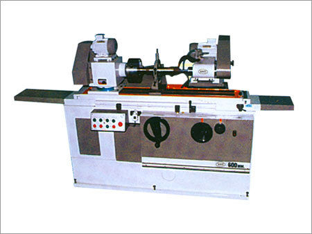 Internal Grinding Machine (Hyd.)