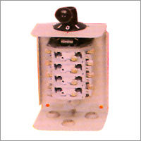 Crystal L.T. Control Switches - On/Off T.P.N. and Change Over Switch Designs, Multiple Pole Options Available