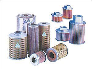 Micron Micro Ton Filter Elements