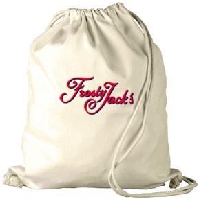 Organic Drawstring Bags