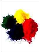 Pigment Powder