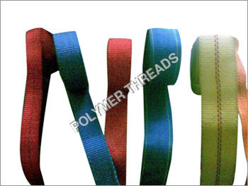 Polypropylene Webbing Belts