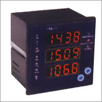 Power Analyzer (TPA-13 Three Phase)