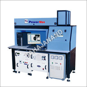  PowerMax Diamond Processing System