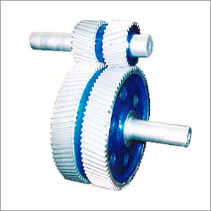 Reduction Gear