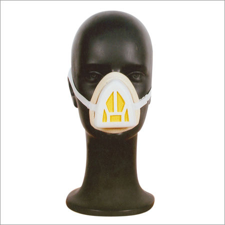 Respirator Mask