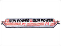Sun Power P3 Explosives