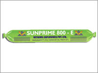 Sun Prime 800 Explosives