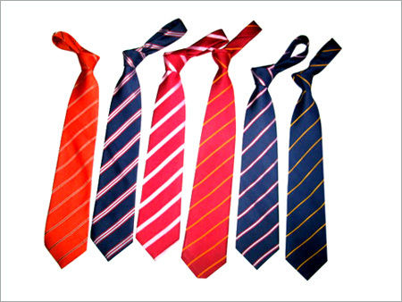 Classic Fashion Tie - 100% Premium Quality Fabric, Customizable Design for All Occasions