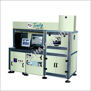 Trinity Diamond Processing System