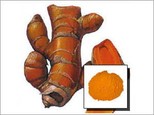 Turmeric