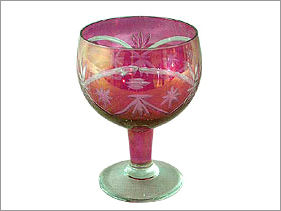 Wine Goblet