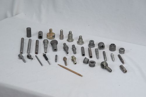 Aeronautical Components