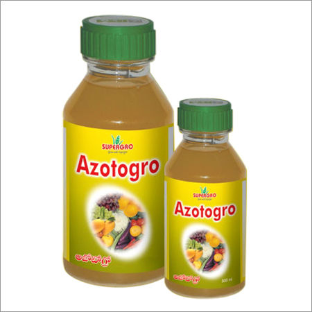 Azotogro