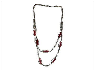 Beaded Costume Jewelry