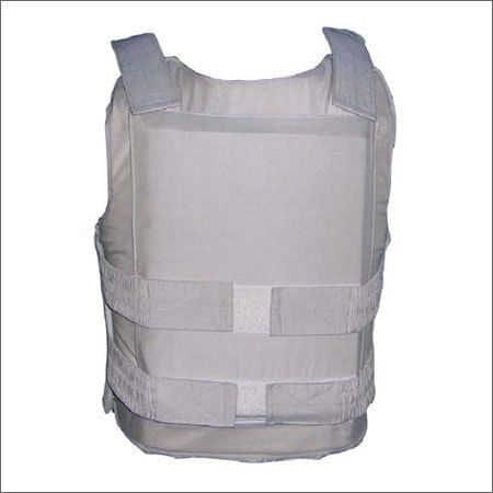 Bullet Resistant Vest