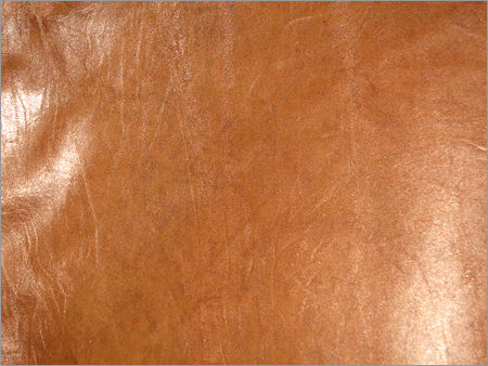 Burnish Leather