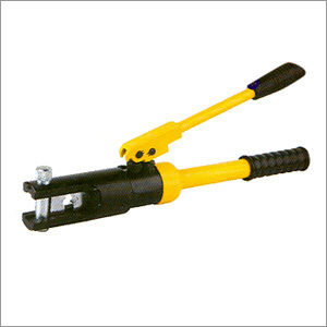 Cable Terminals & Crimping Tools