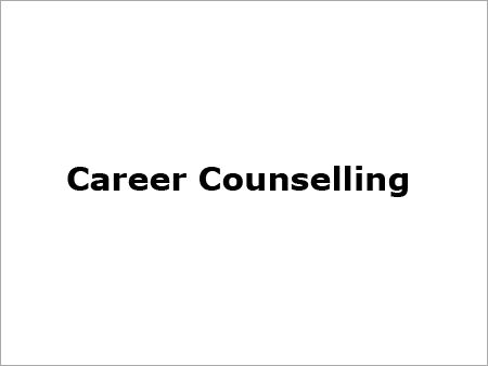 Career Counseling