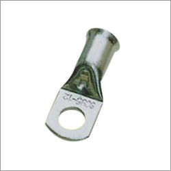 Copper Bell Mouthed Terminal for Copper Conductors