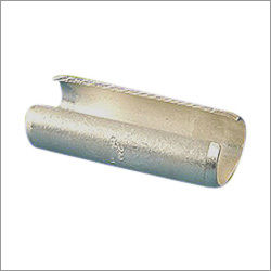 Copper Weak Back Ferrule