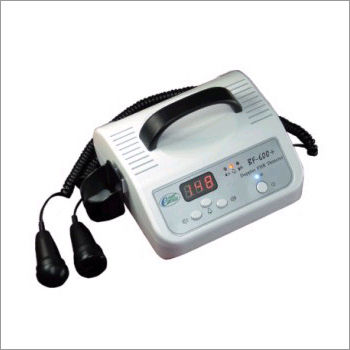 Fetal Doppler