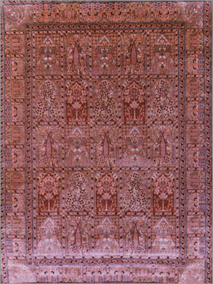 Hamdaan Carpet