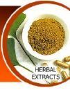 Herbal Extract List-III