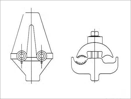 Insulation Piercing Connector