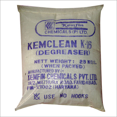 Kemclean K-16 (Aluminium Degreaser Compound)