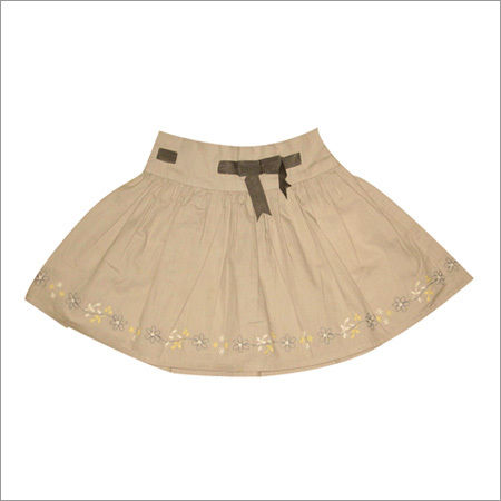 Kids Skirt