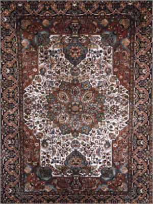 Madinee Carpet