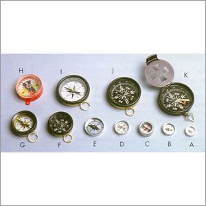 Magnetic Compasses