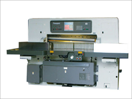 NCD-7-116 Cutting Machine