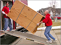 Packers & Movers By SOLID (INDIA) LTD.