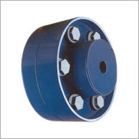 Pin Bush Type Flexible Coupling