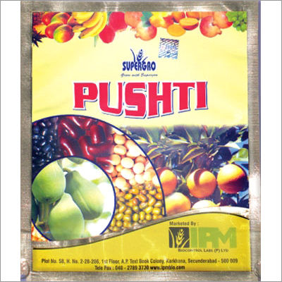 Pushti