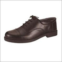 Safety Shoe - Executive Range