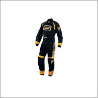 Stainless Steel Safety Wear