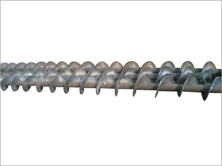 Screw Conveyor System