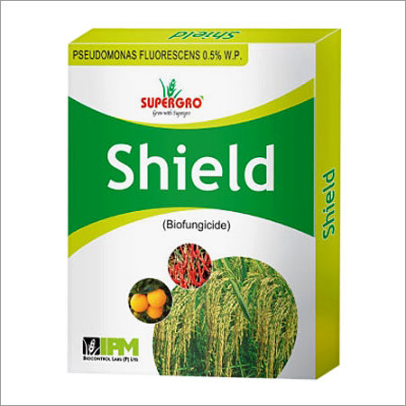 Shield - Wettable Powder | Bio-Fungicide for Root and Stem Rot Protection, Safe for Non-Target Organisms, Enhances Seed Germination