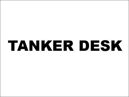 Tanker Desk