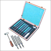 Tuning Fork Boxed Sets