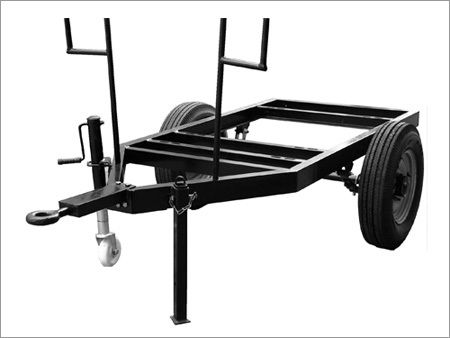 Two Wheel Trailer