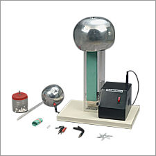 Van de Graff Electrostatic Generator