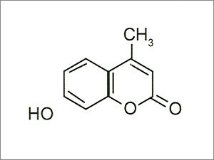 7 Hydroxy-4 Methyl Coumarin